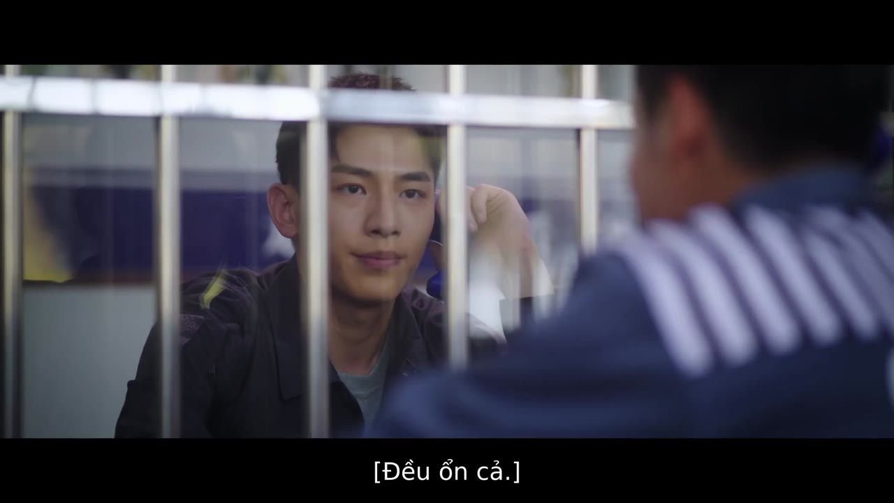 Người Bắt Mộng tập 24 cảnh 3