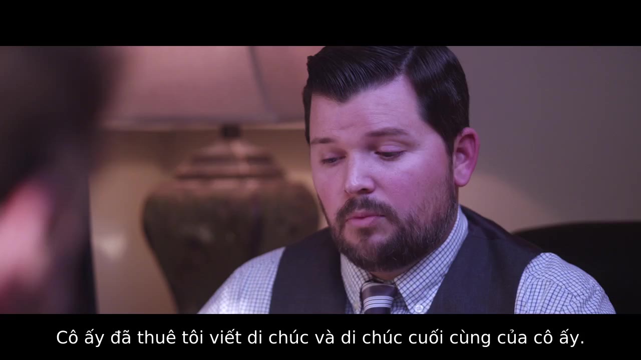 Người Bố Vĩ Đại tập 1