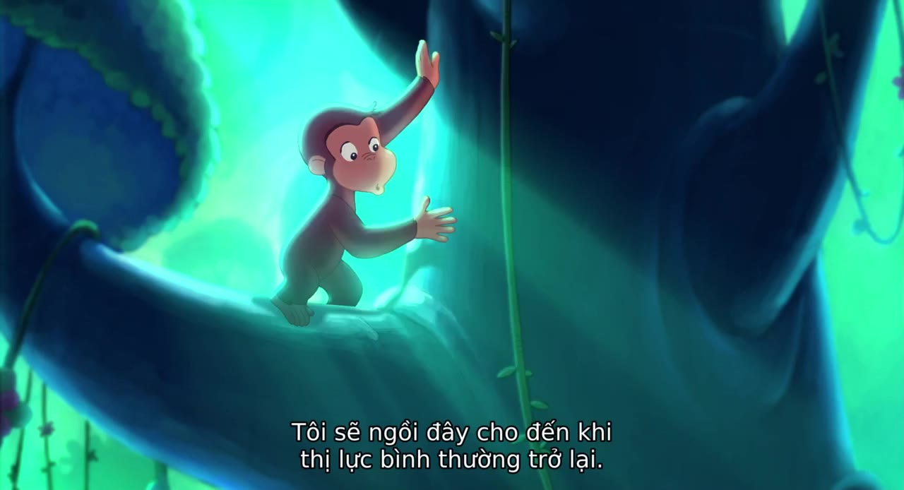 Tinh Tinh Ra Thành Phố tập 1