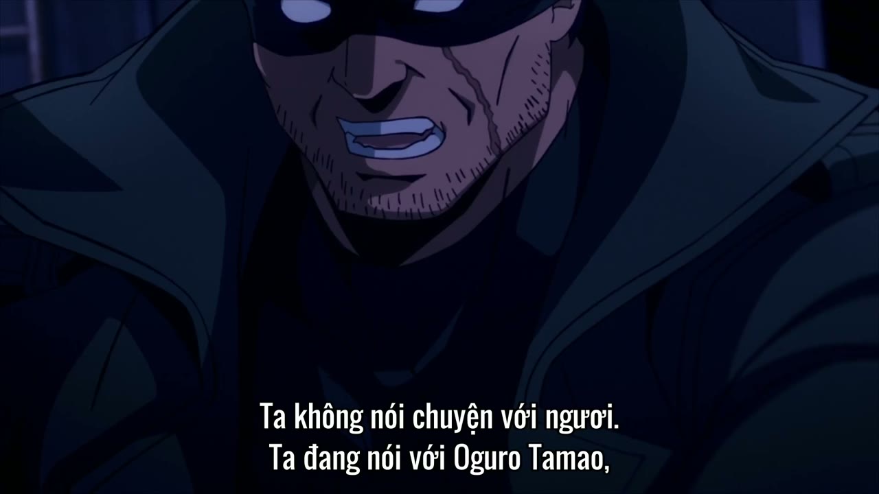 Học Viện Anh Hùng: Vigilantes tập 11 cảnh 3