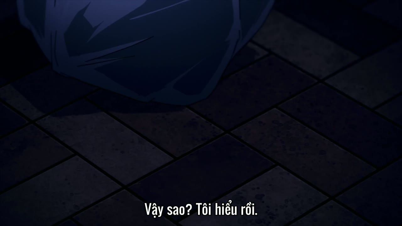 Học Viện Anh Hùng: Vigilantes tập 12