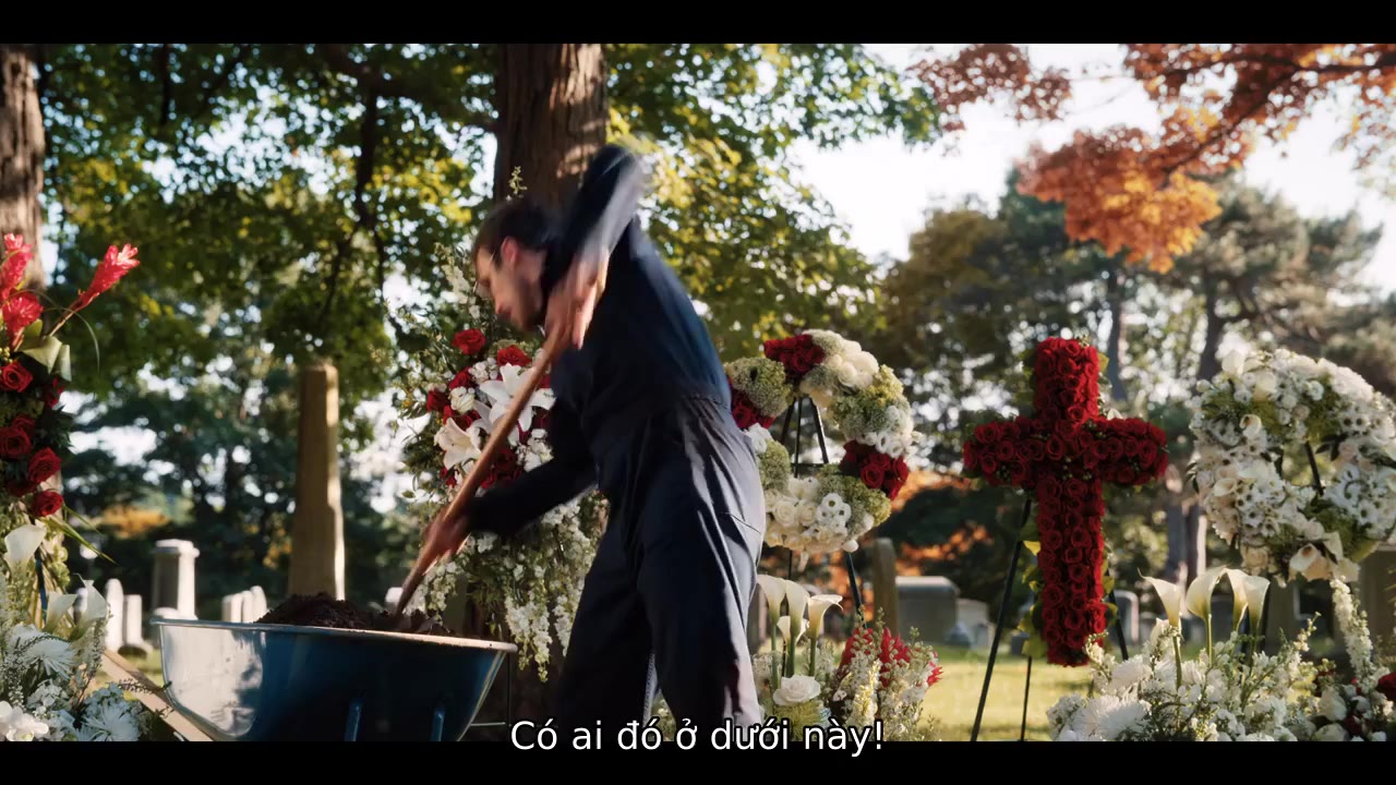 Halloween của Hubie tập 1