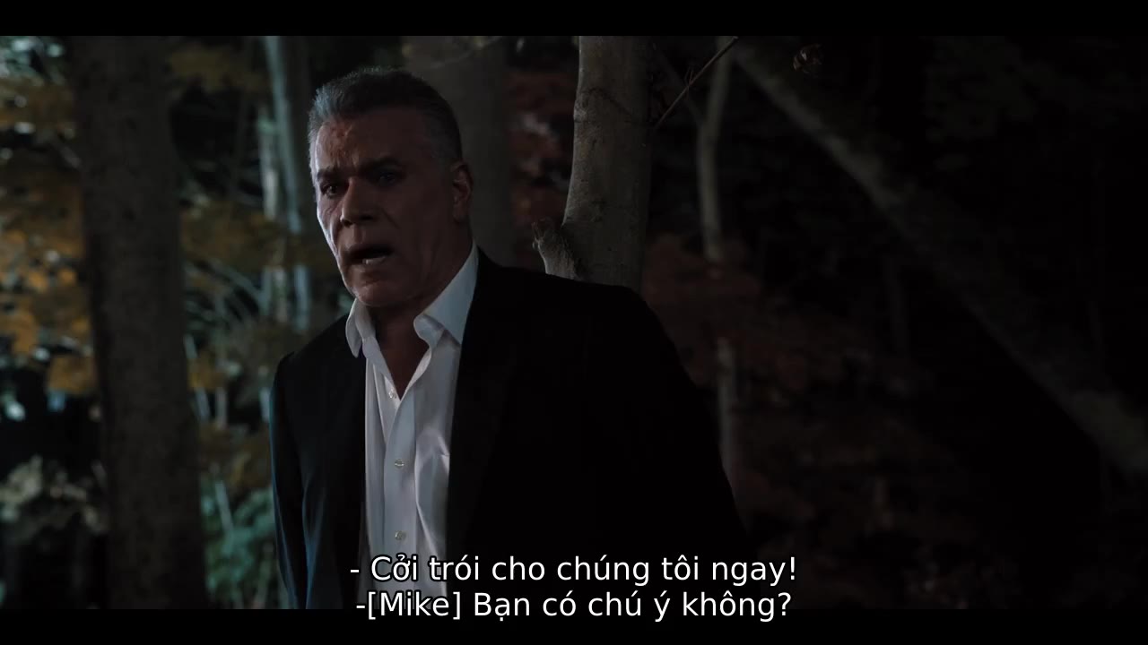 Halloween của Hubie tập 1 cảnh 3