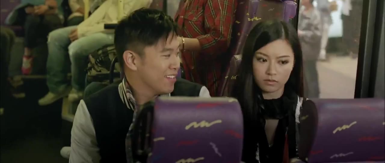 Bước Ngoặt 2 tập 1