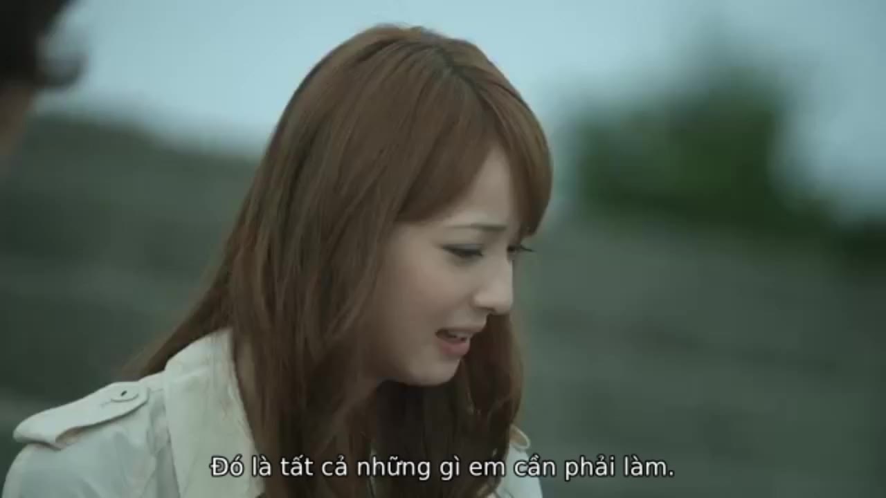 My Rainy Days tập 1 cảnh 3