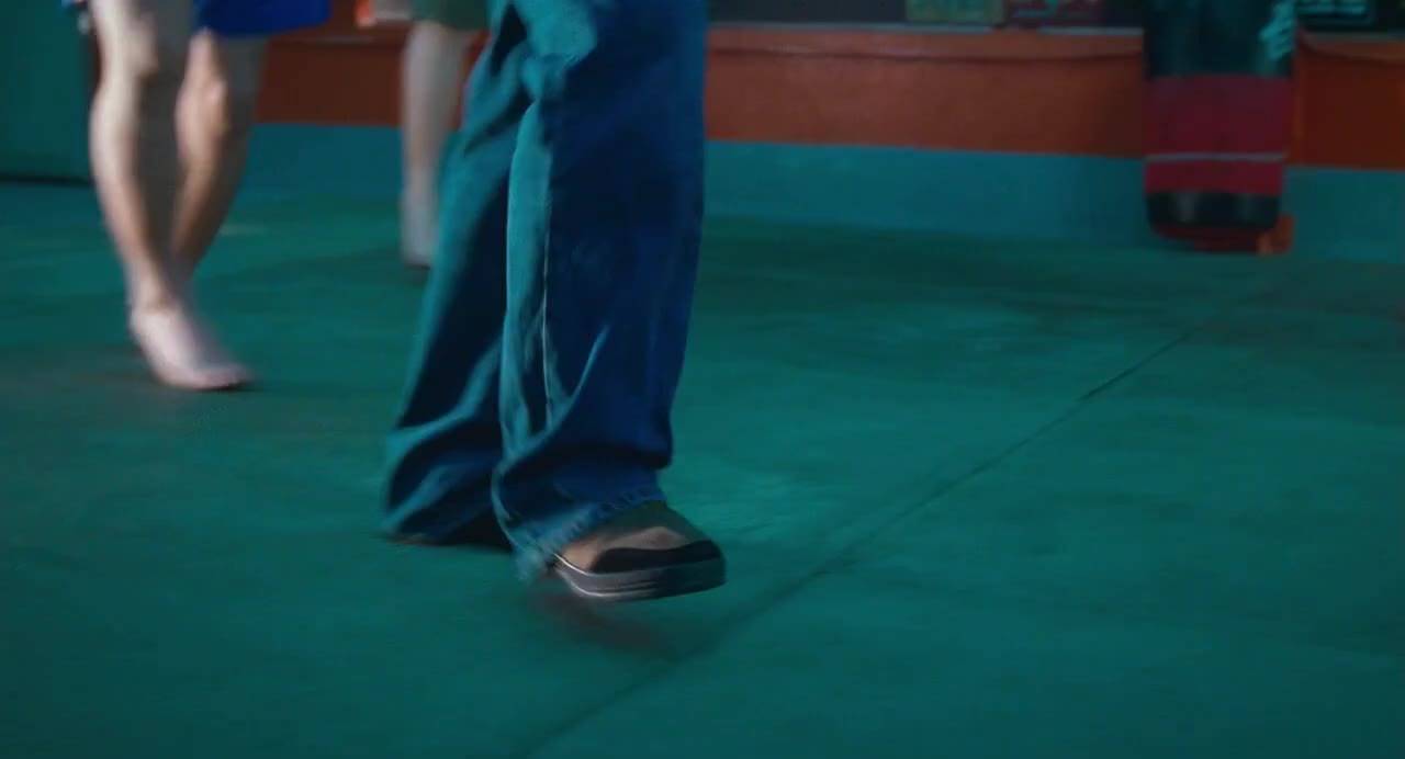 Diệt Môn - cảnh 2