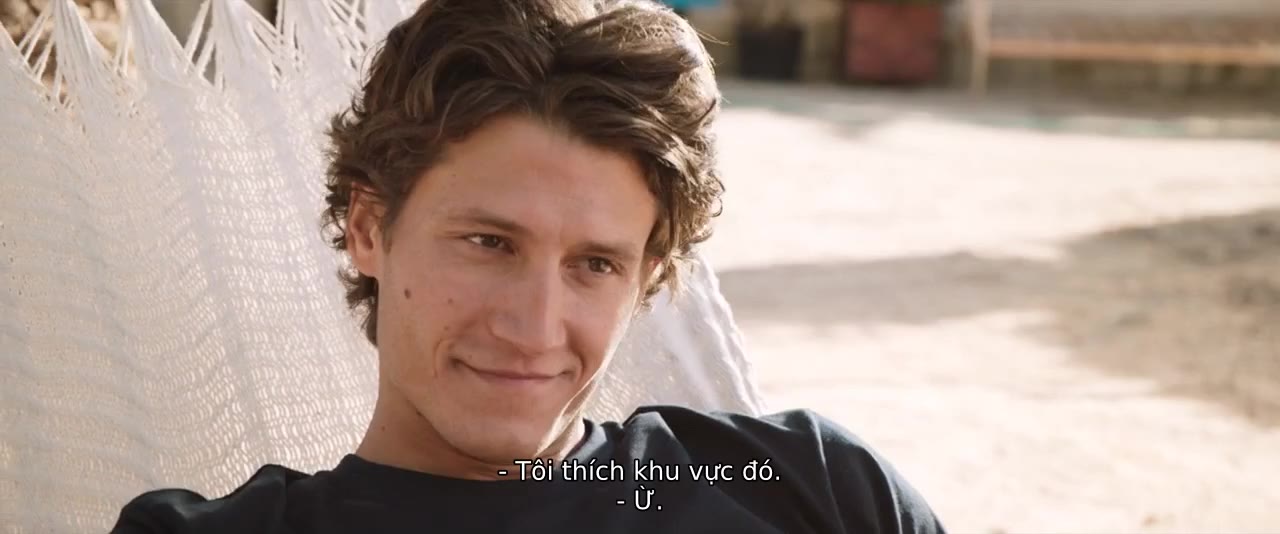 MILF: Kỳ nghỉ của các mẹ tập 1 cảnh 3