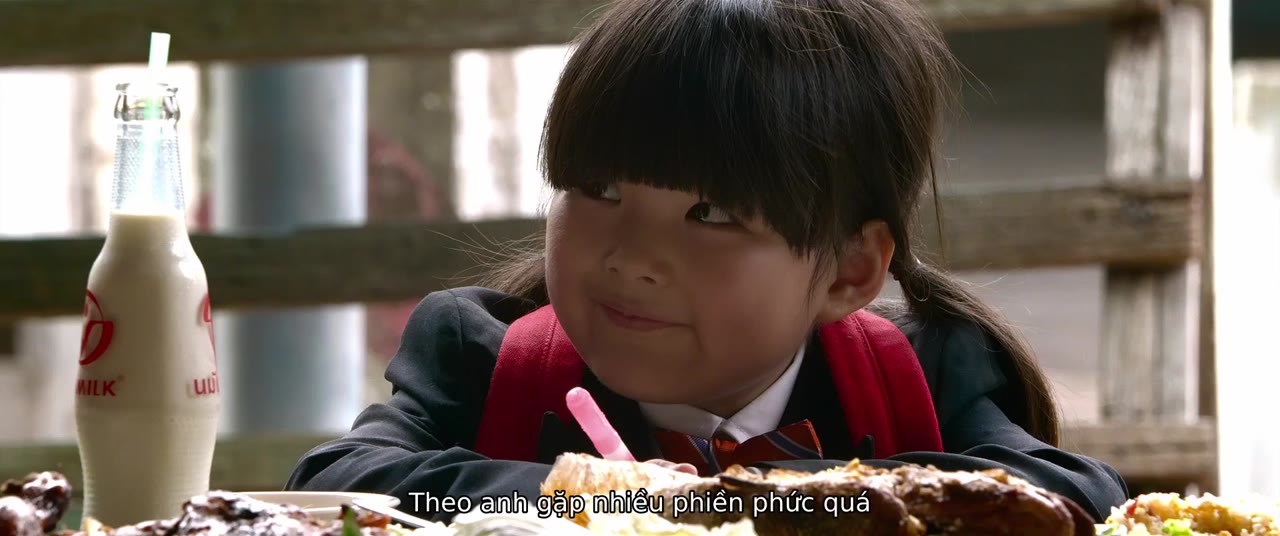 Đổ Thành Phong Vân 2 tập 1 cảnh 2
