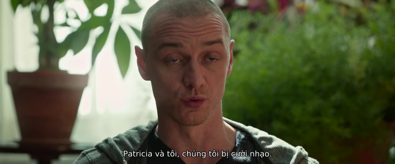 Tách Biệt tập 1 cảnh 2