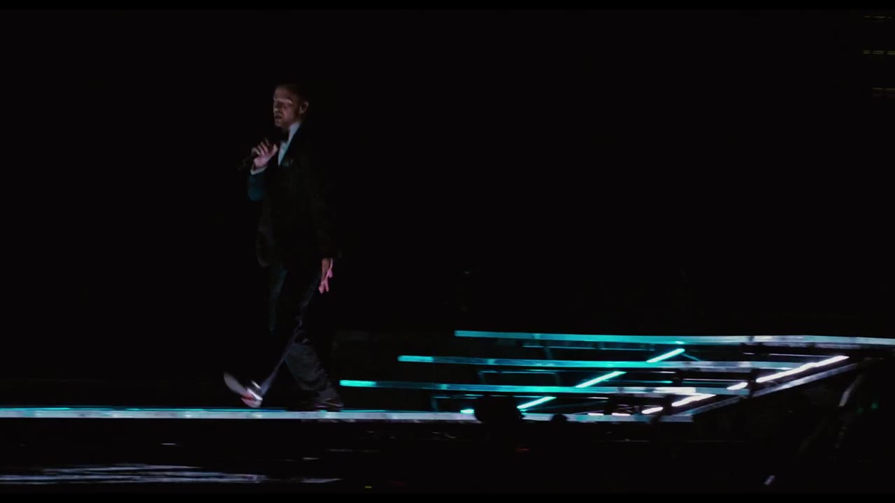 Justin Timberlake và The Tennessee Kids tập 1