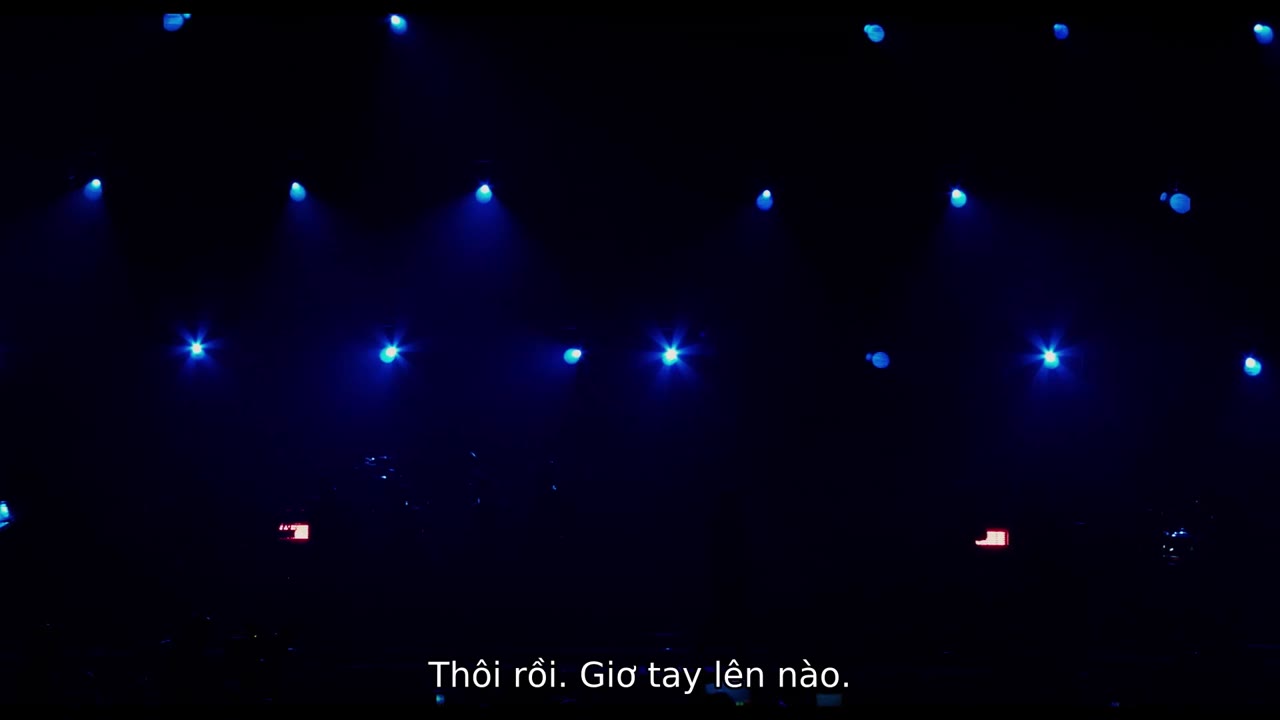 Justin Timberlake và The Tennessee Kids tập 1 cảnh 3