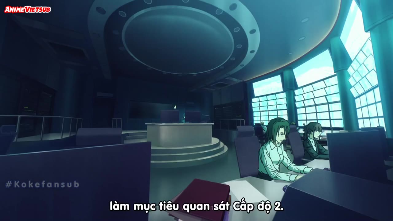 Fate/strange Fake tập 1