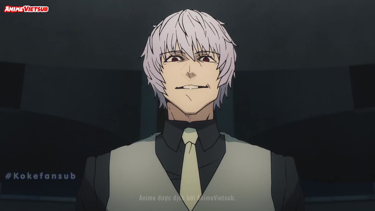 Fate/strange Fake tập 3