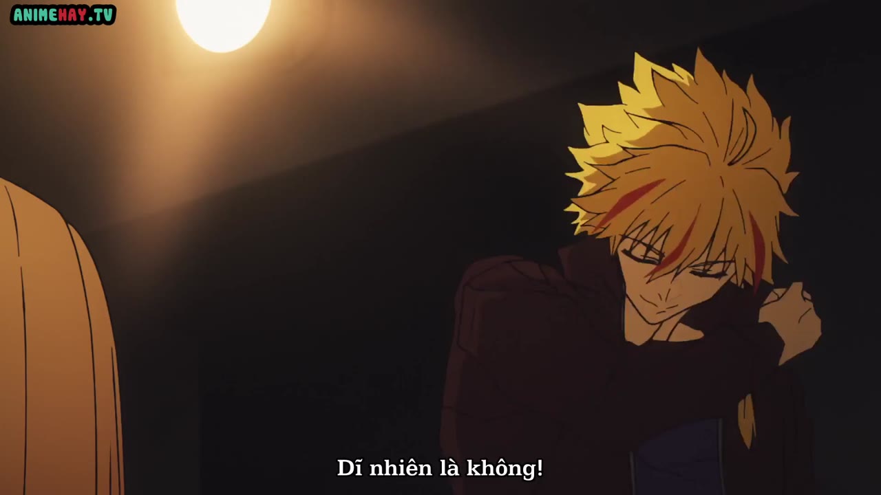 Fate/strange Fake tập 4 cảnh 3