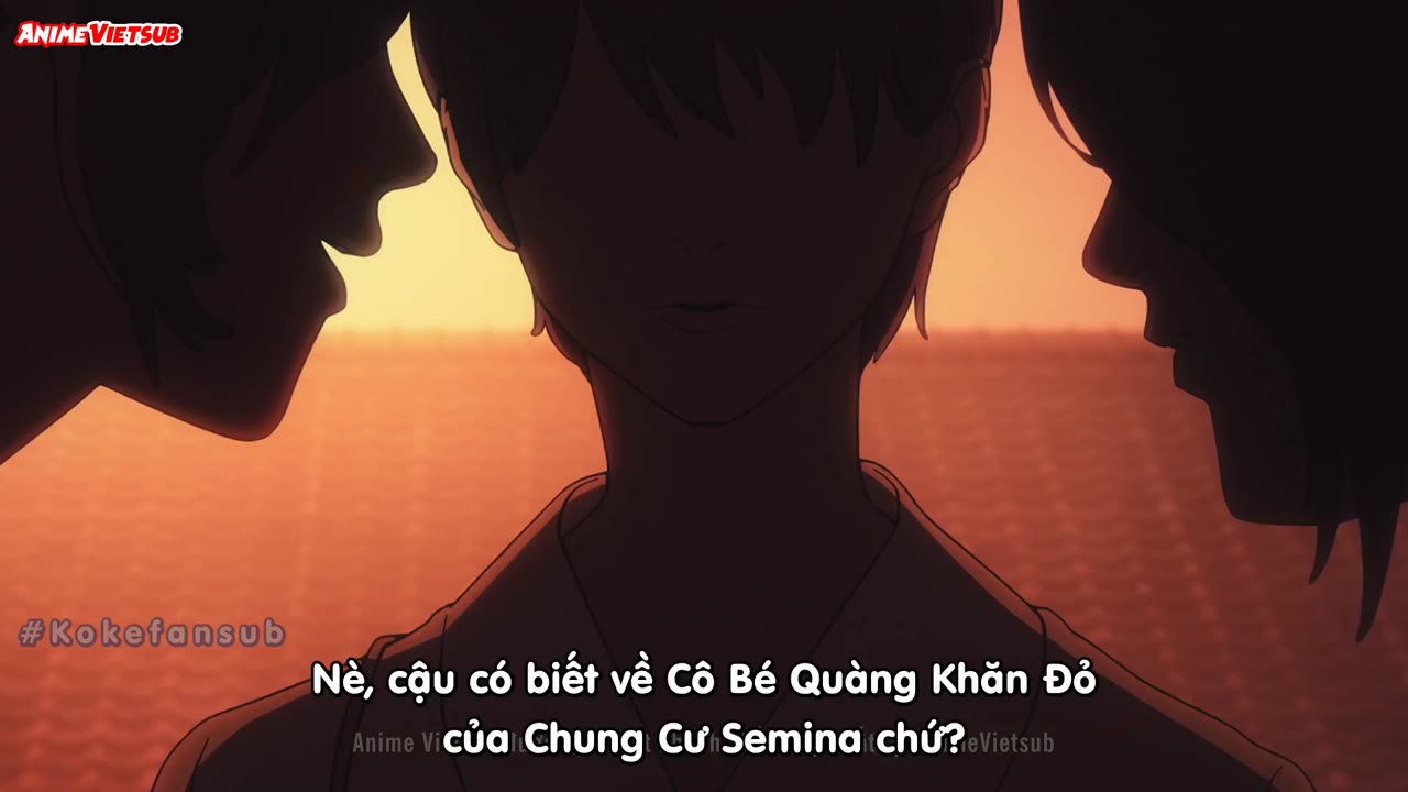 Fate/strange Fake tập 6 cảnh 2