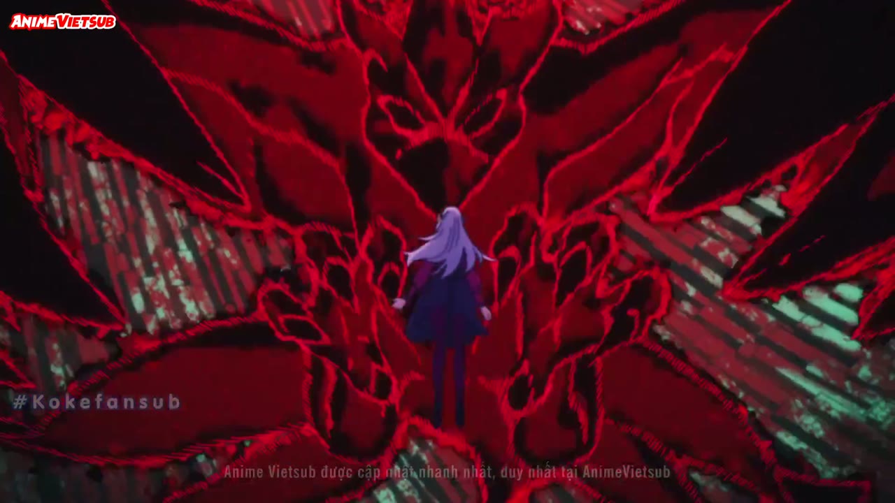 Fate/strange Fake tập 7 cảnh 2