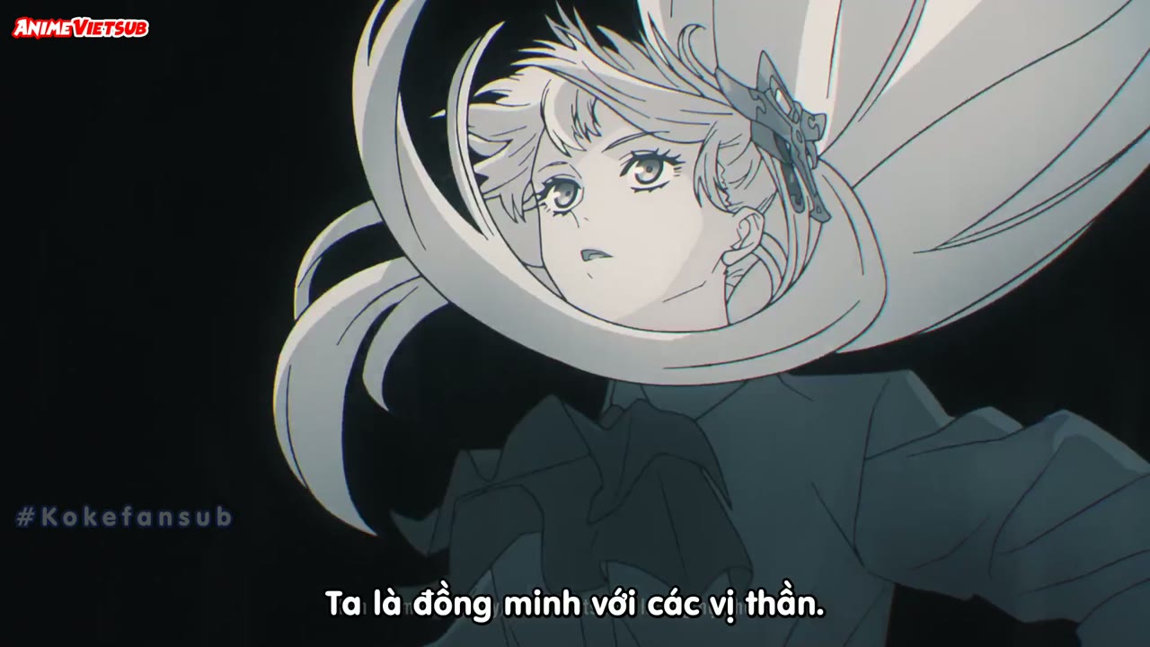 Fate/strange Fake tập 7 cảnh 3