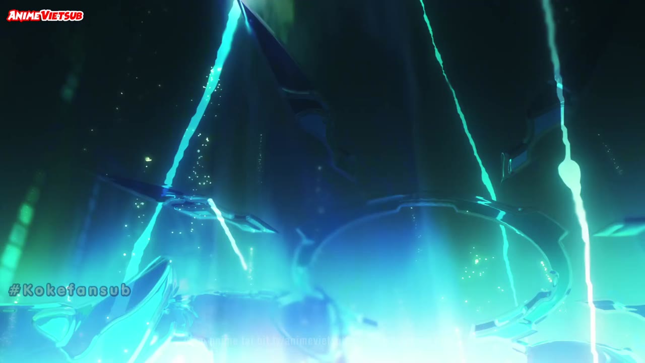 Fate/strange Fake tập 10 cảnh 3