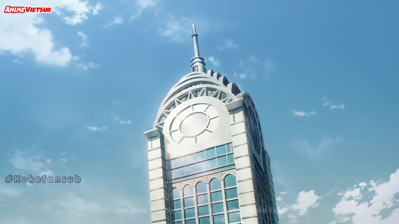 Fate/strange Fake tập 11 cảnh 3