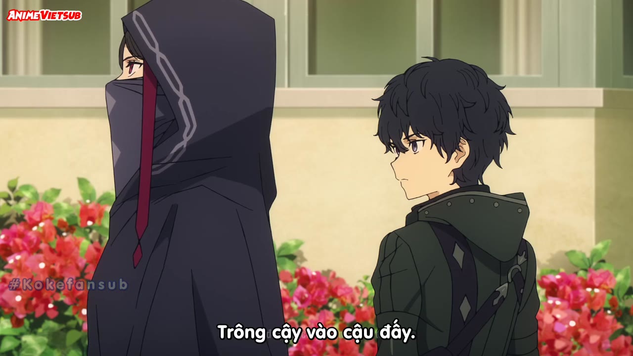 Fate/strange Fake tập 12