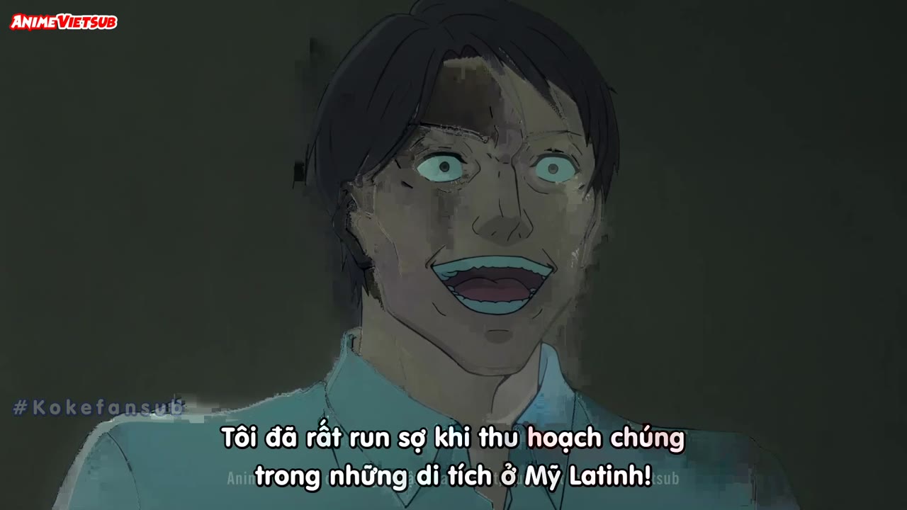 Fate/strange Fake tập 12 cảnh 2