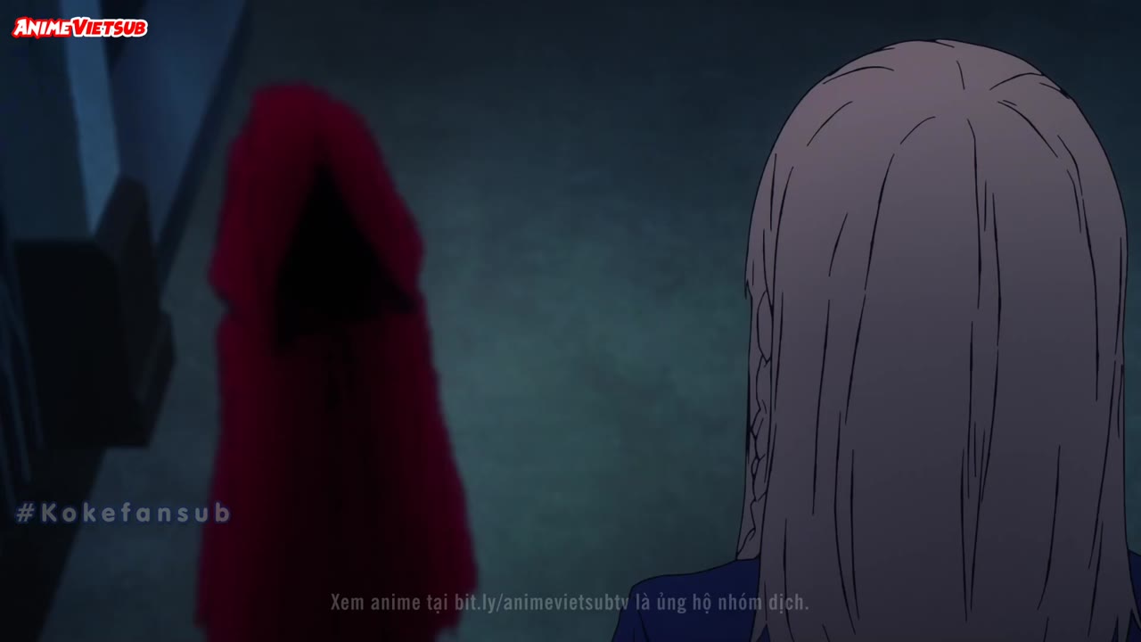 Fate/strange Fake tập 12 cảnh 3