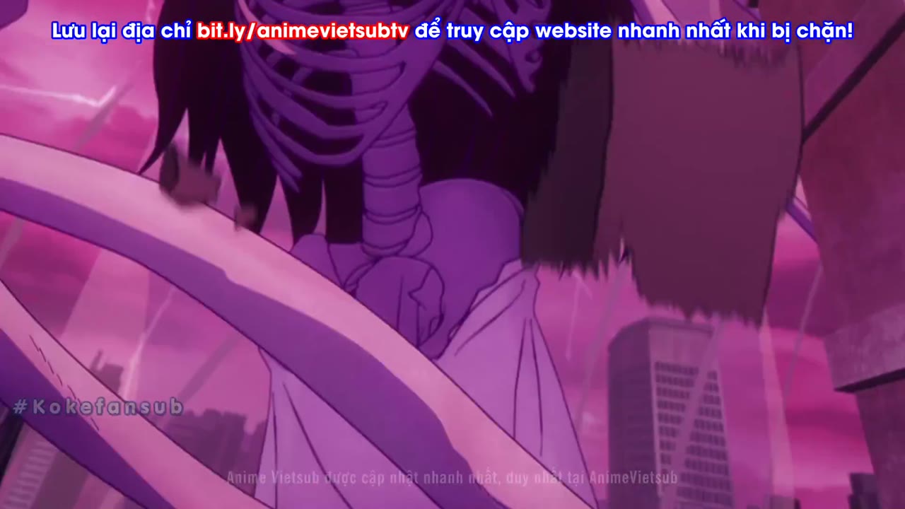 Fate/strange Fake tập 13 cảnh 2