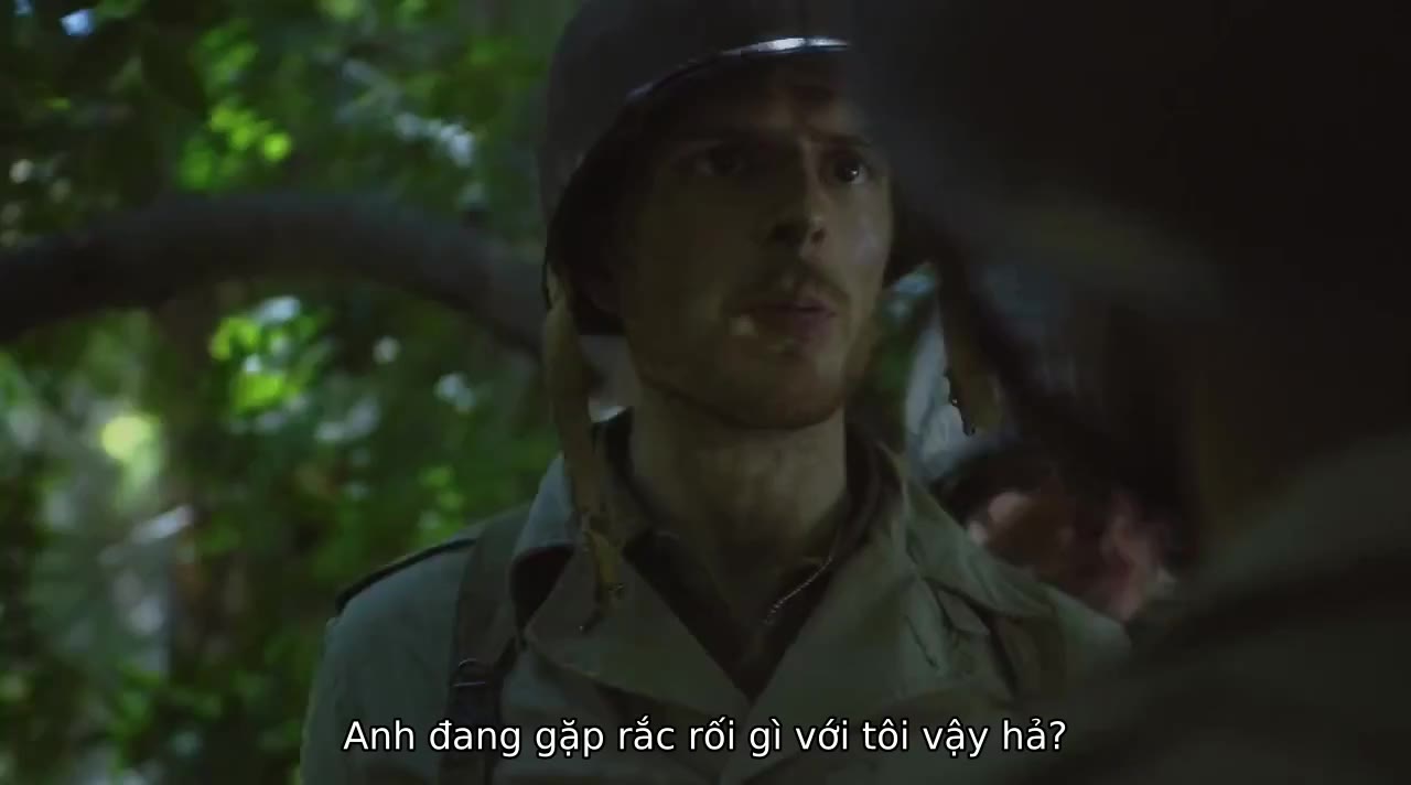 Cuộc Chiến Overlord tập 1