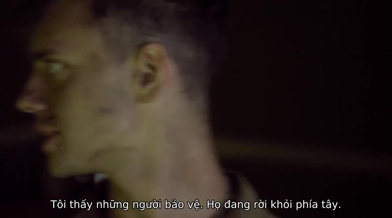 Cuộc Chiến Overlord tập 1 cảnh 2