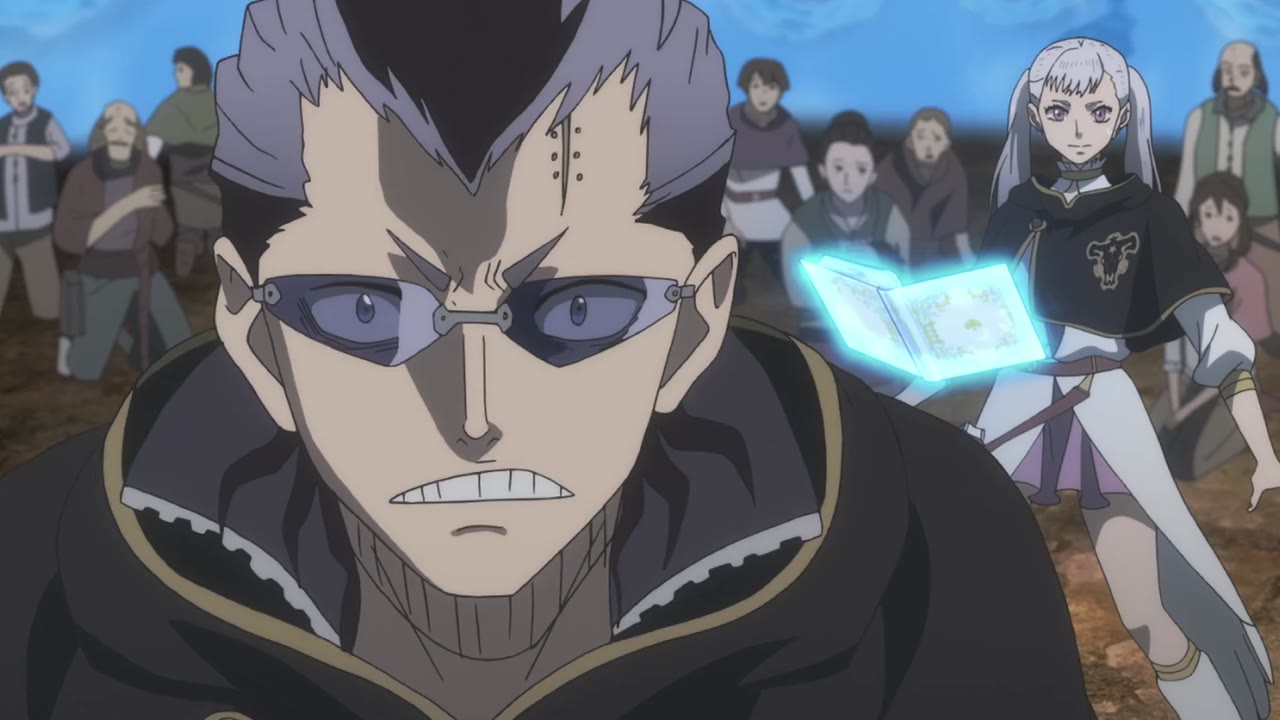 Thế Giới Phép Thuật tập 10