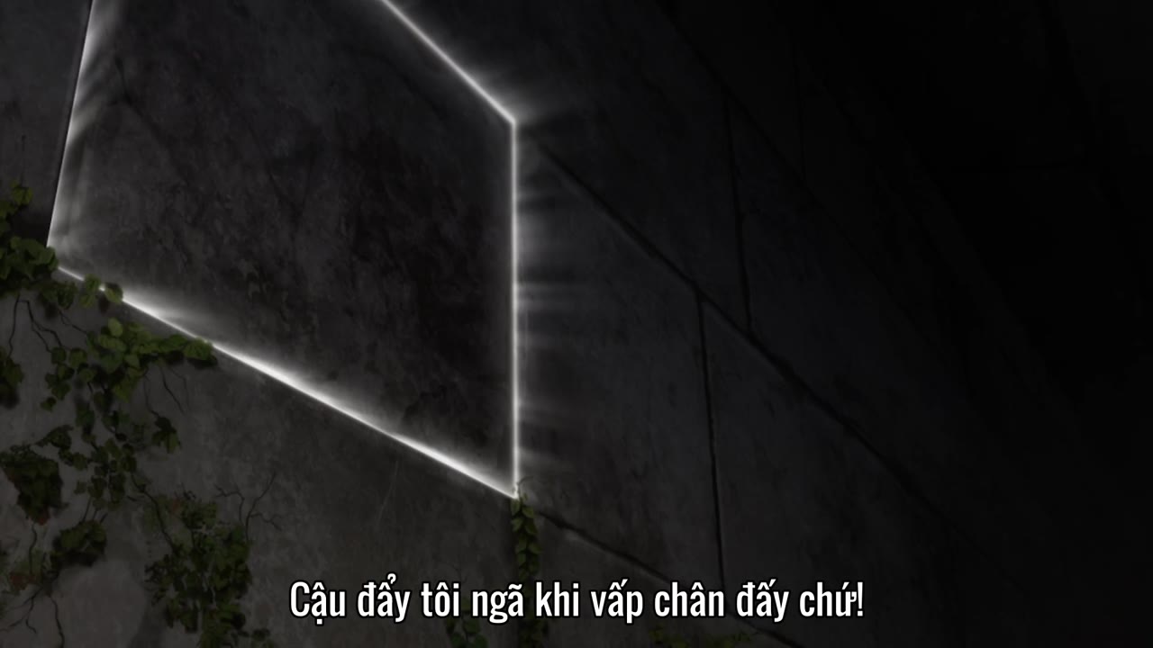 Thế Giới Phép Thuật tập 14 cảnh 2