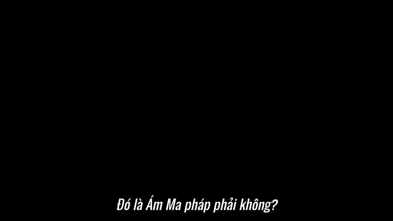 Thế Giới Phép Thuật tập 94 cảnh 2