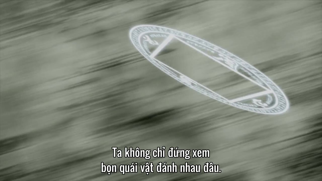 Thế Giới Phép Thuật tập 97 cảnh 3
