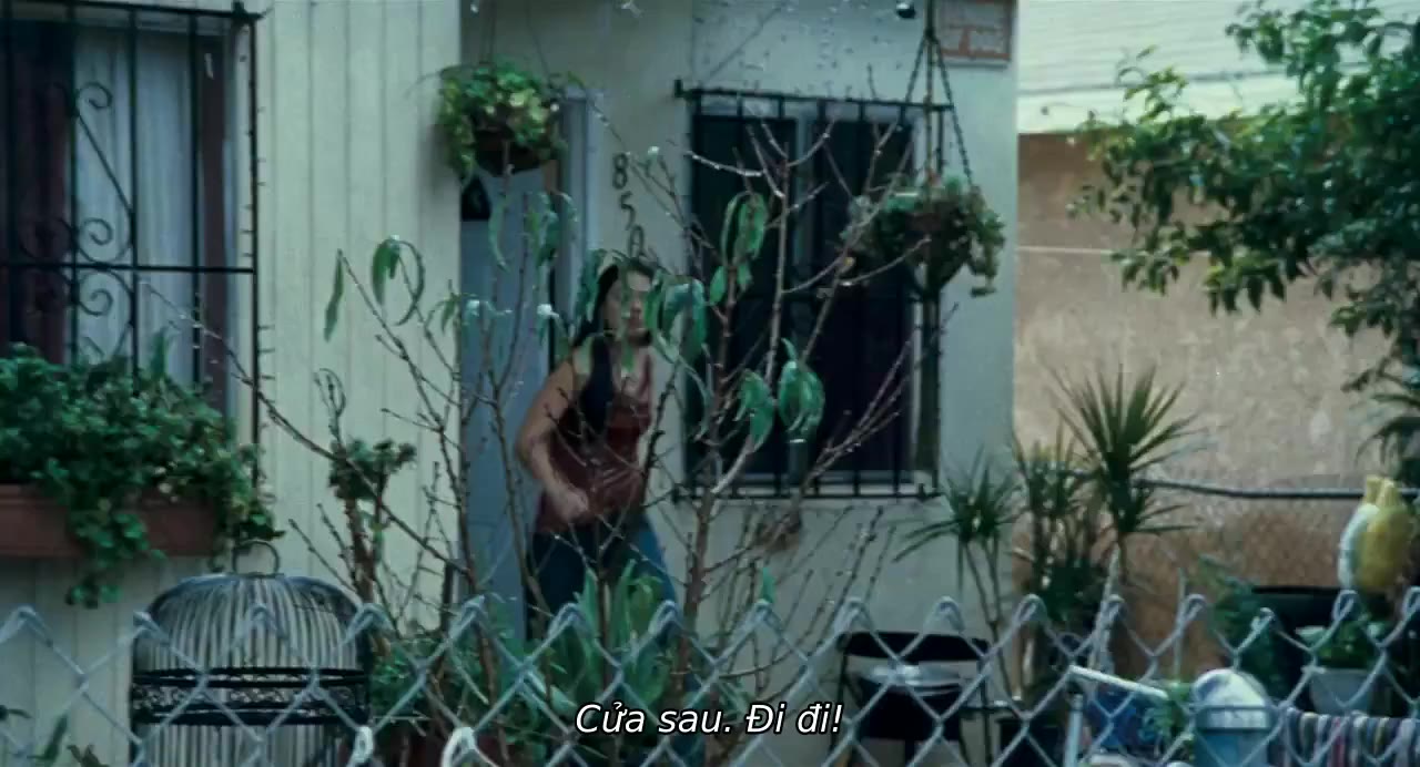 Thời Kỳ Khó Khăn tập 1