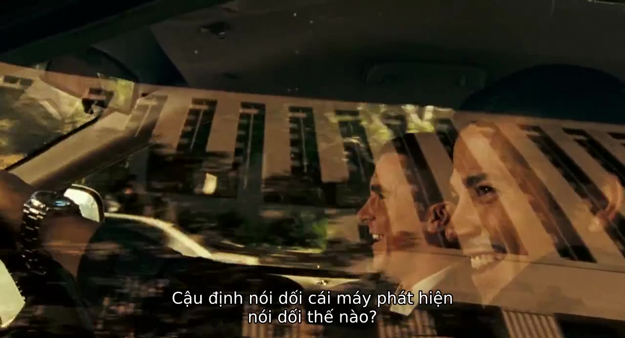 Thời Kỳ Khó Khăn tập 1 cảnh 2
