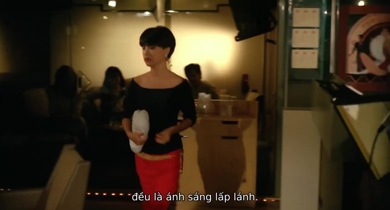 Love Unto Wastes tập 1
