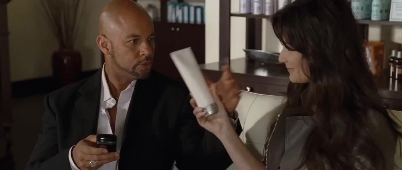 The Joneses tập 1