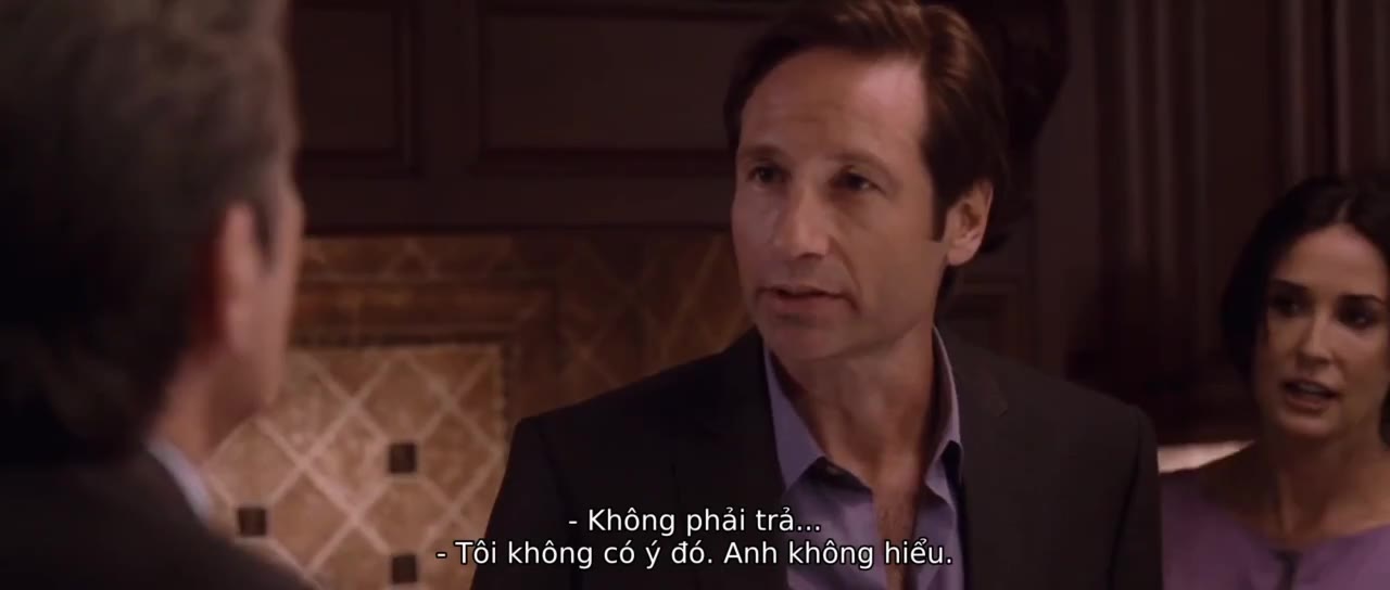 The Joneses tập 1 cảnh 3