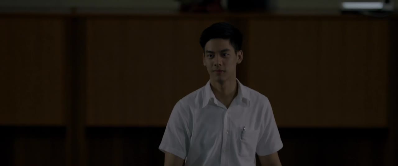 Đại Học Ma tập 1