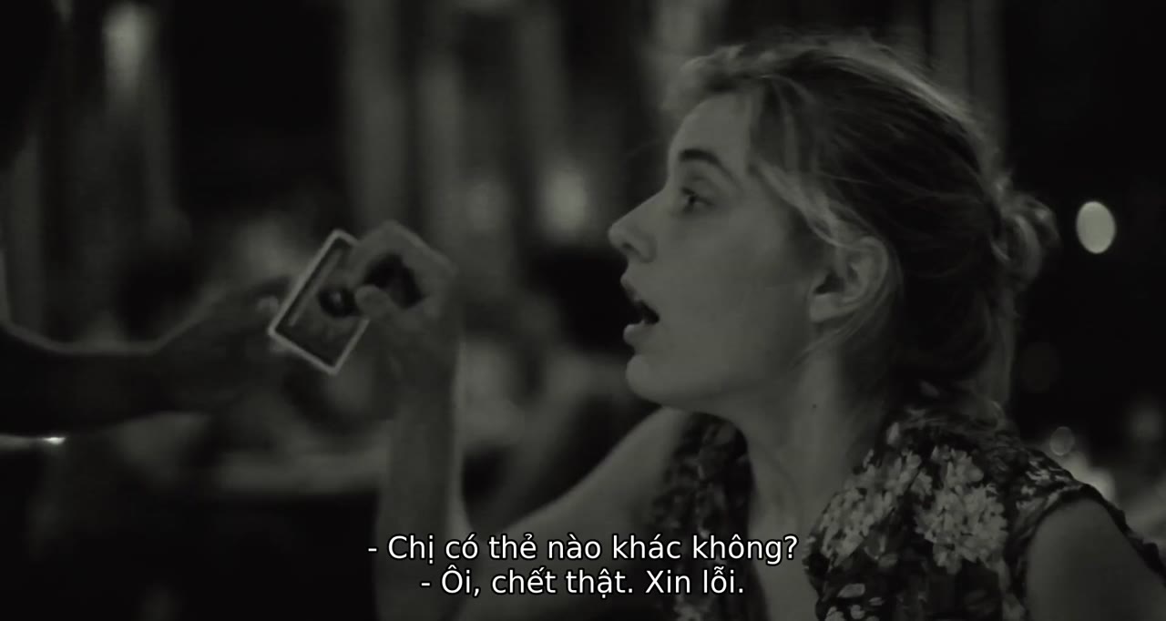 Cô Nàng Frances tập 1