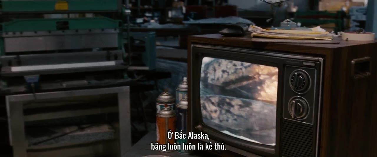 Phép Màu tập 1 cảnh 2