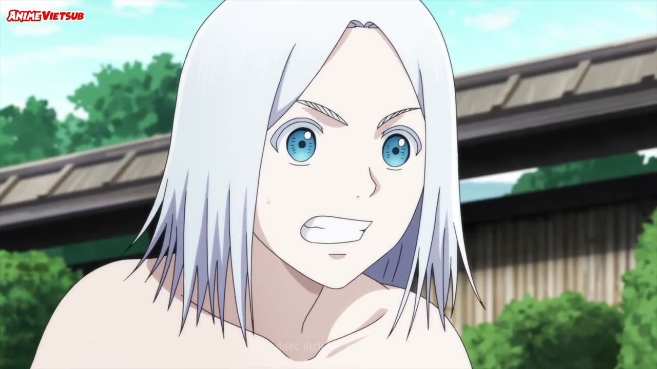 Ao no Miburo (Phần 1) tập 2