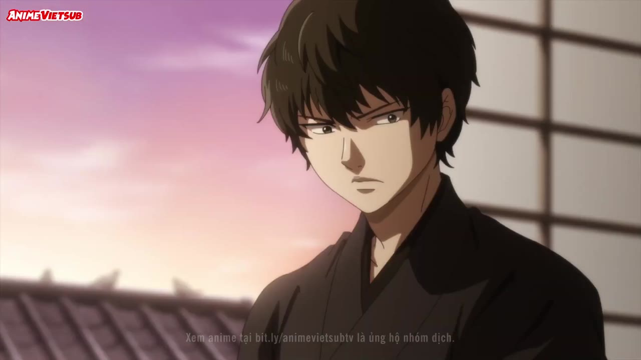 Ao no Miburo (Phần 1) tập 5 cảnh 3