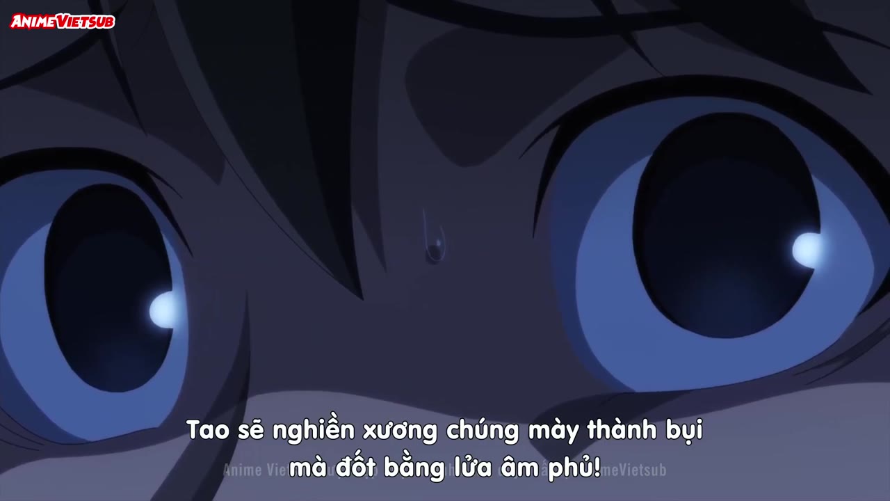 Ao no Miburo (Phần 1) tập 6 cảnh 2