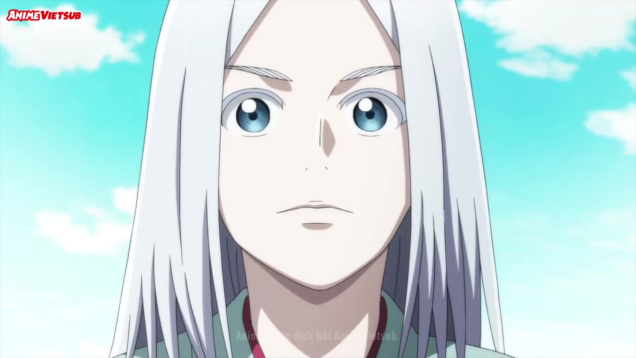 Ao no Miburo (Phần 1) tập 7