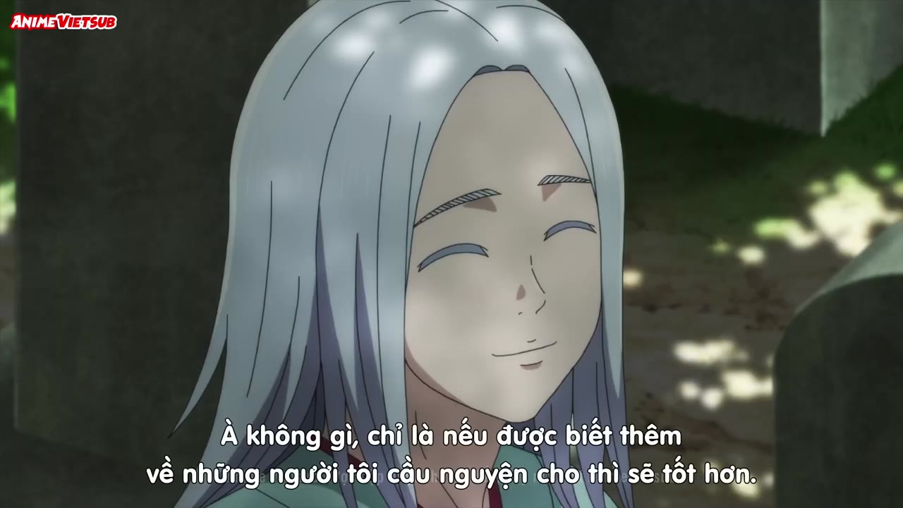 Ao no Miburo (Phần 1) tập 8 cảnh 2