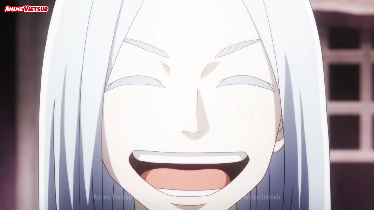 Ao no Miburo (Phần 1) tập 9 cảnh 2