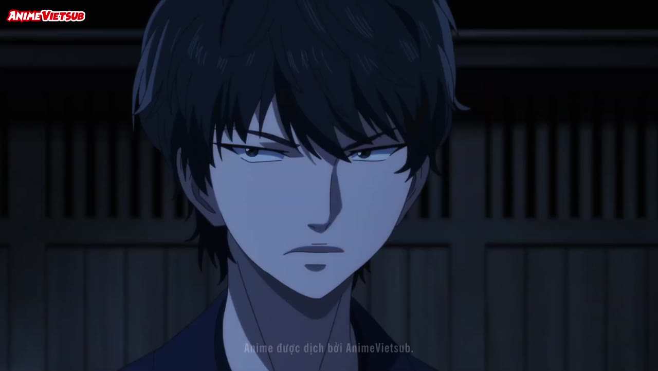 Ao no Miburo (Phần 1) tập 11