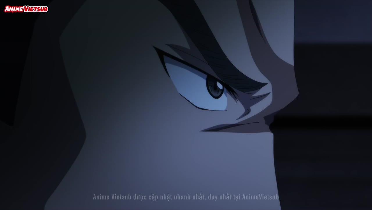Ao no Miburo (Phần 1) tập 11 cảnh 2