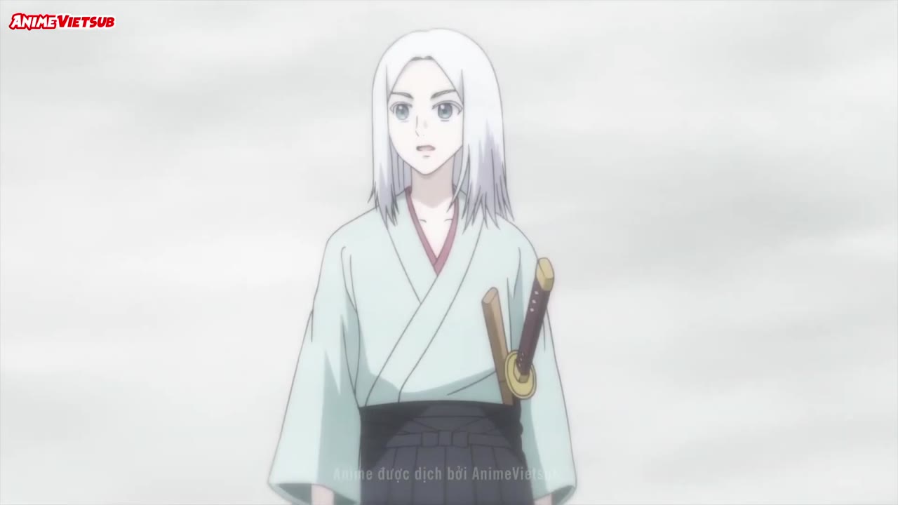 Ao no Miburo (Phần 1) tập 13